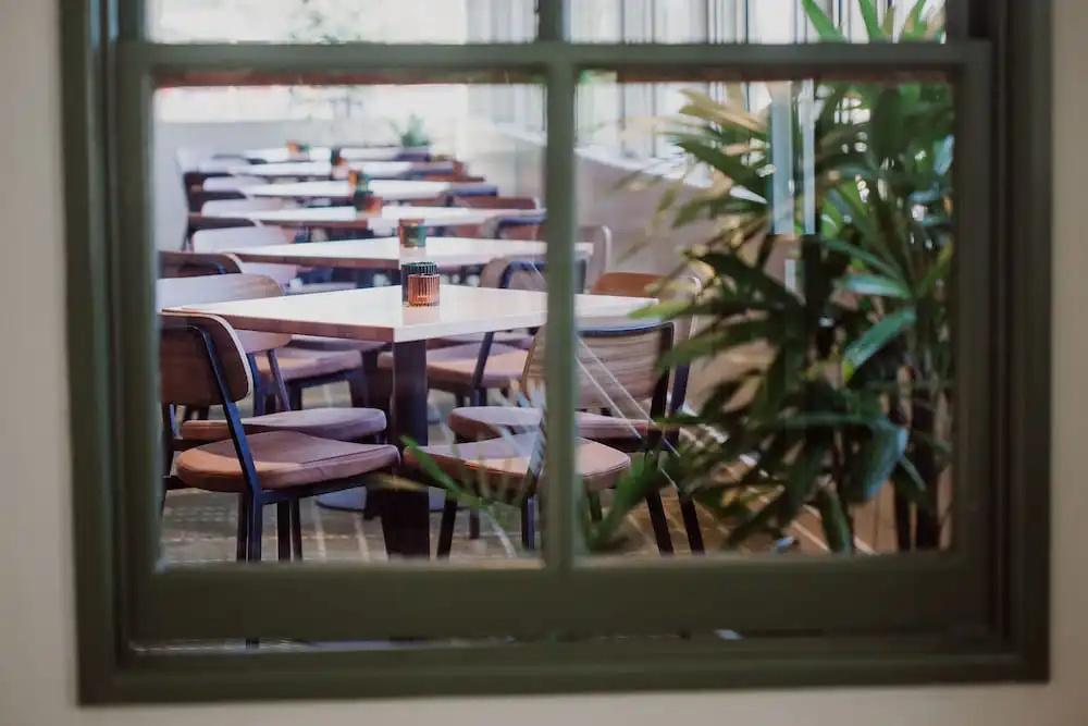 фото Wallaby Hotel