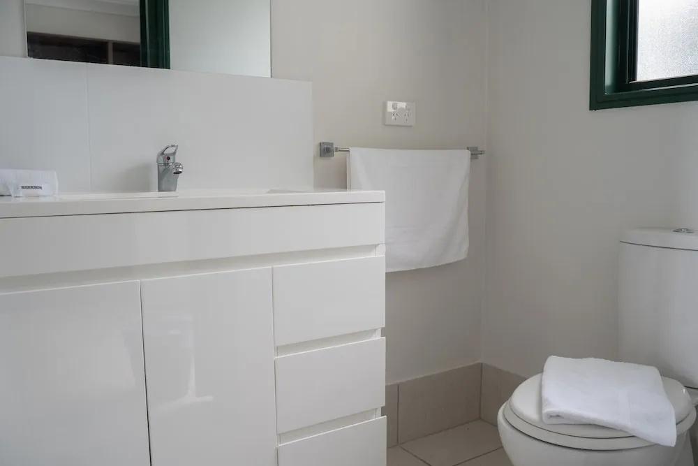 фото Wallaby Hotel