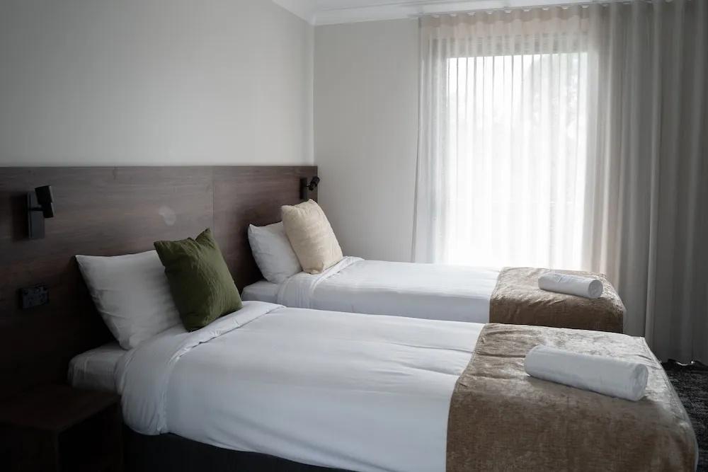 фото Wallaby Hotel