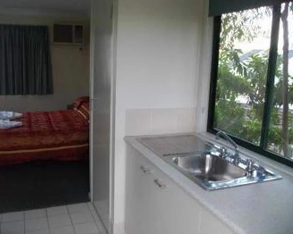 фото Wallaby Hotel