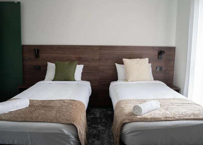 Wallaby Hotel