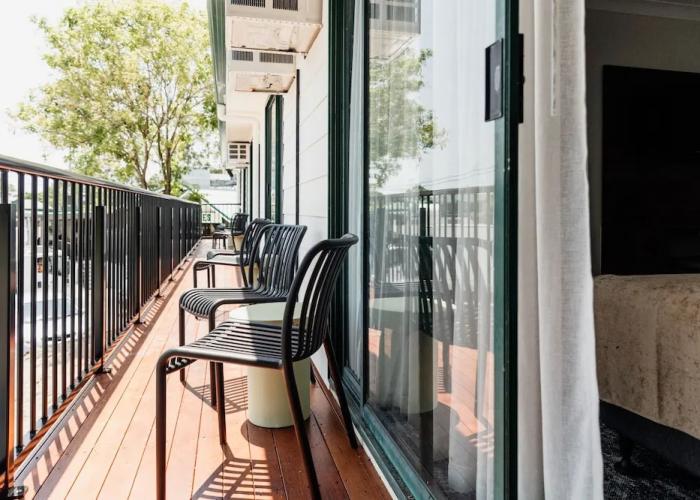 Wallaby Hotel
