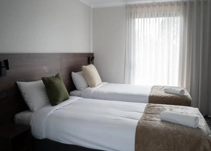 Wallaby Hotel