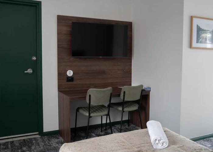 Wallaby Hotel