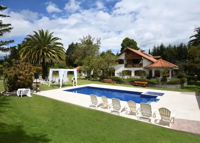 Quinta la Constanza