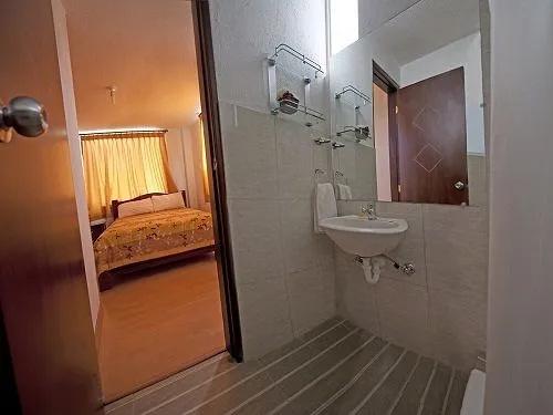 Quito Airport Suites