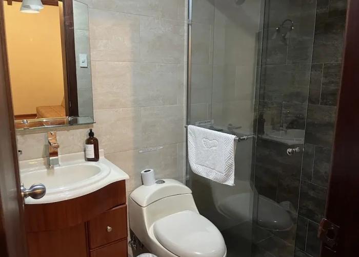 Quito Airport Suites