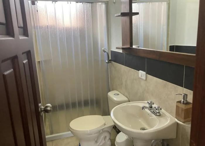 Quito Airport Suites