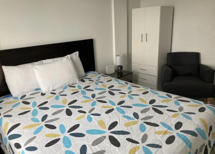Quito Airport Suites