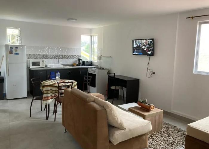 Quito Airport Suites