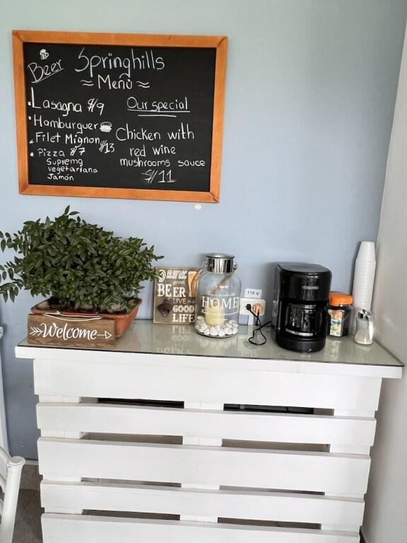 Springhills Quito Airport