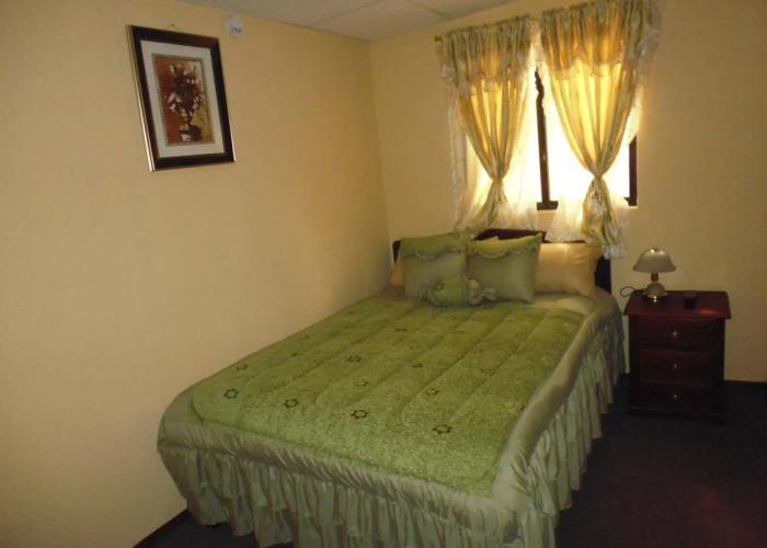 Hotel Residencial El Viajero
