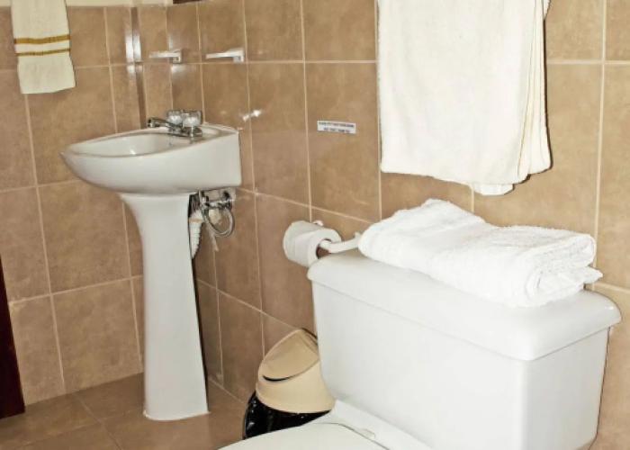 Hotel Residencial El Viajero