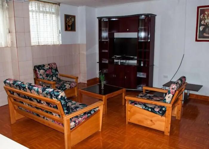 Hostal El Parque