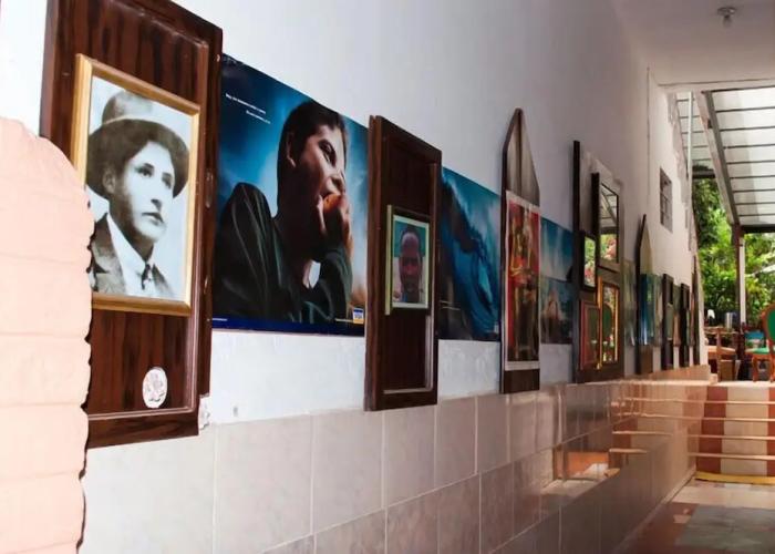 Hostal El Parque