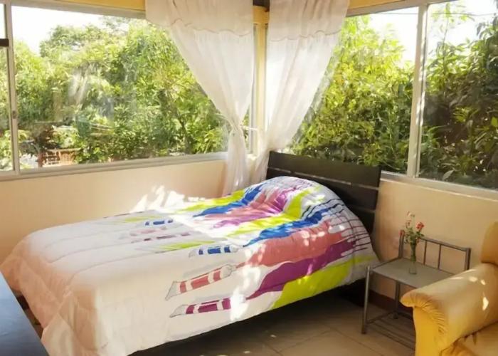 Hostal El Parque