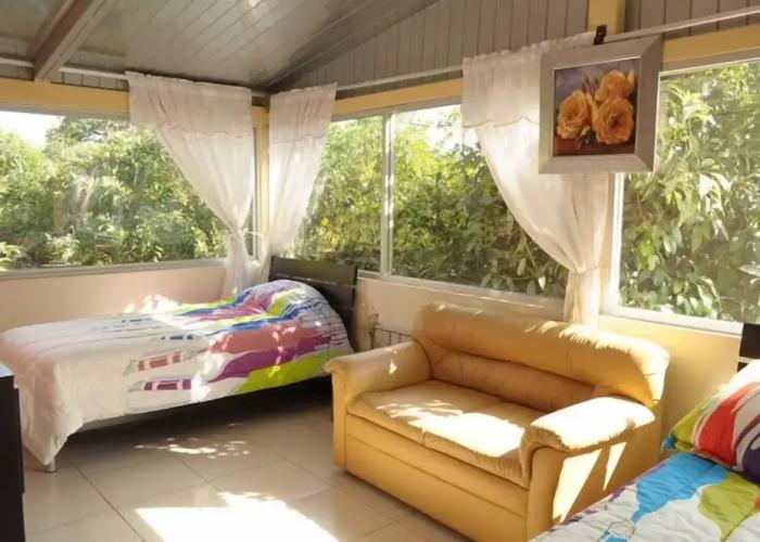 Hostal El Parque