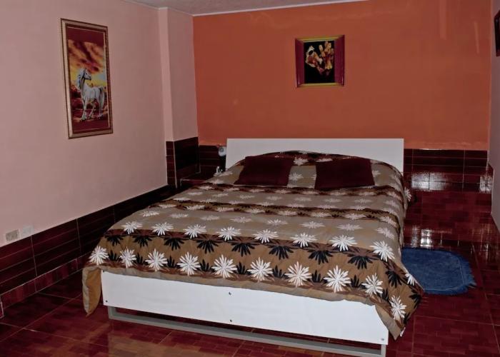Hostal El Parque