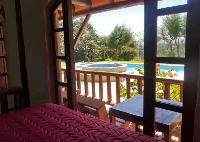 Hostal Colibrí Aeropuerto - Hostel