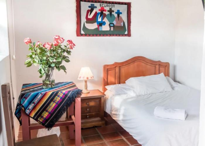 Hostal Colibrí Aeropuerto - Hostel