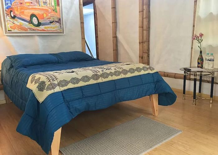 Hostal Colibrí Aeropuerto - Hostel