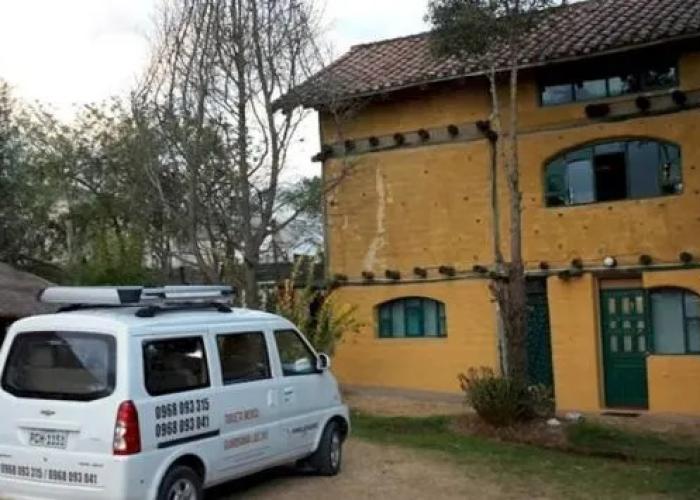 Hostal Colibrí Aeropuerto - Hostel