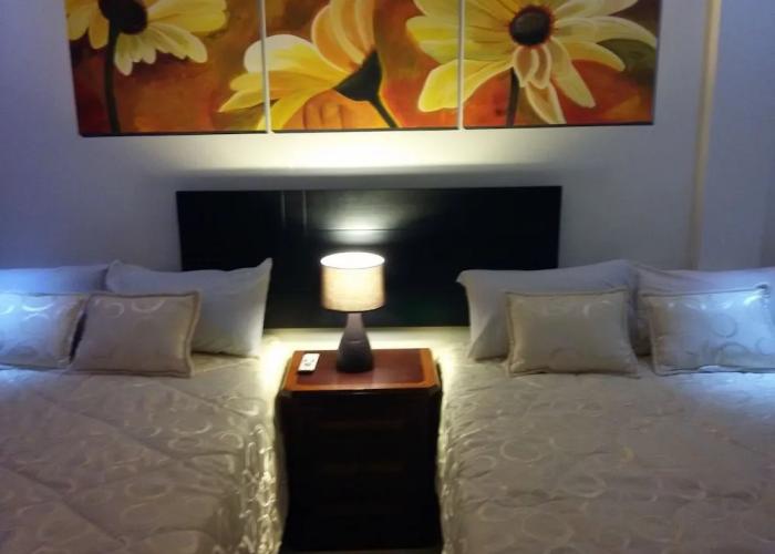 Hotel Las Mercedes