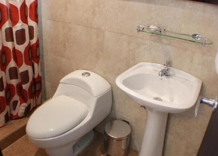 Hotel Las Mercedes