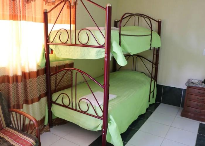 Hotel Alpachaca