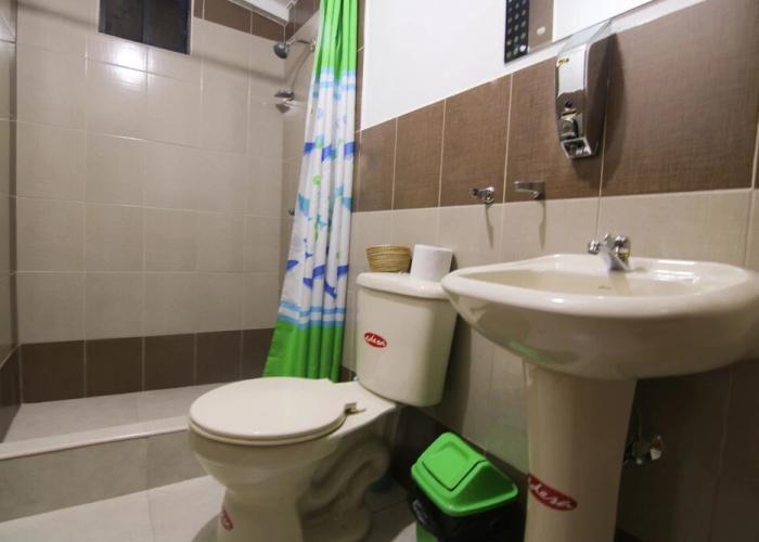 Hotel Alpachaca