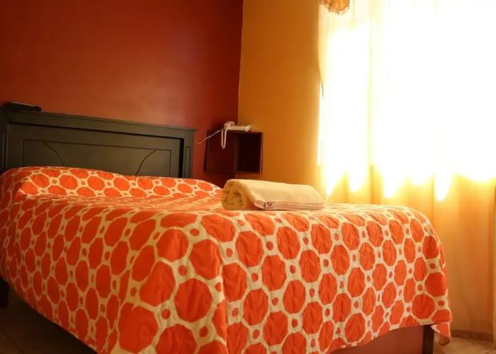 Hotel Alpachaca