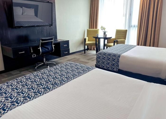 Wyndham Quito Airport