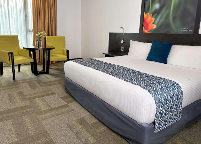 Wyndham Quito Airport