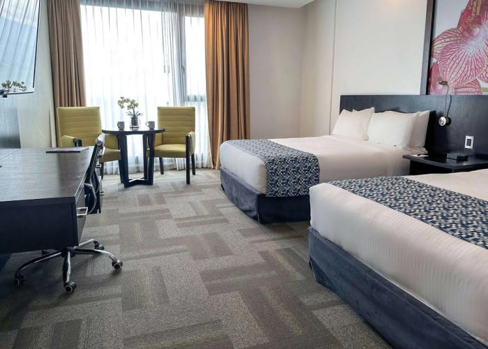 Wyndham Quito Airport