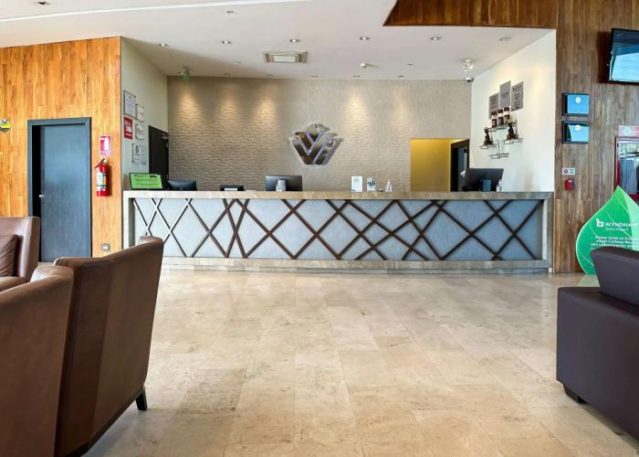 Wyndham Quito Airport