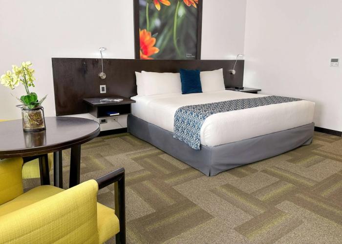 Wyndham Quito Airport