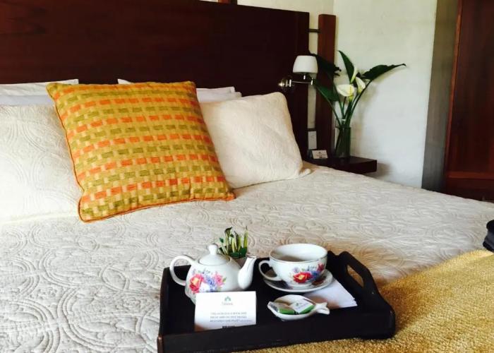 Casa d' Campo Tababela Hotel Boutique