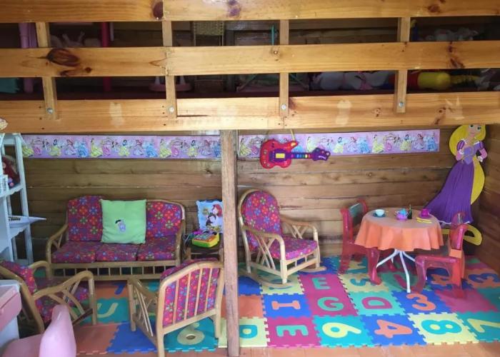 Casa d' Campo Tababela Hotel Boutique