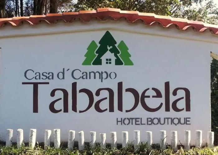 Casa d' Campo Tababela Hotel Boutique