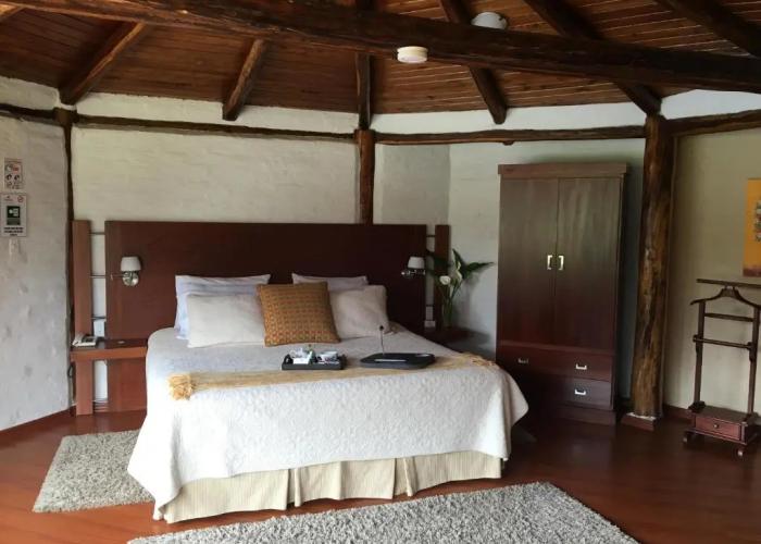 Casa d' Campo Tababela Hotel Boutique