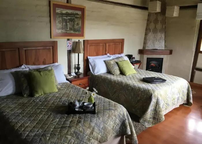 Casa d' Campo Tababela Hotel Boutique