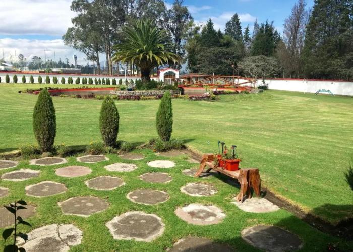 Casa d' Campo Tababela Hotel Boutique