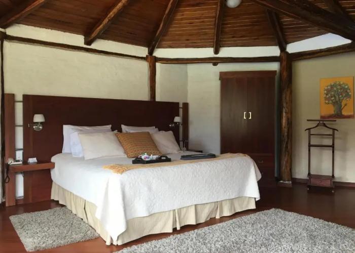 Casa d' Campo Tababela Hotel Boutique