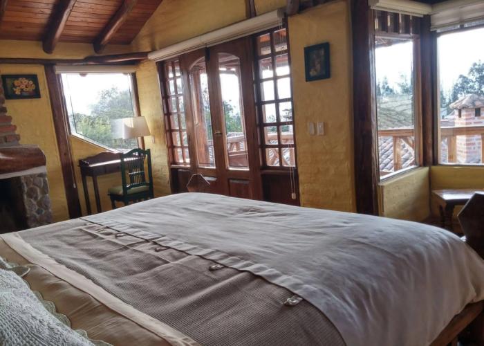 Hacienda Jimenita Wildlife Reserve