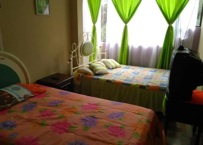 Casa Huespedes El Molino