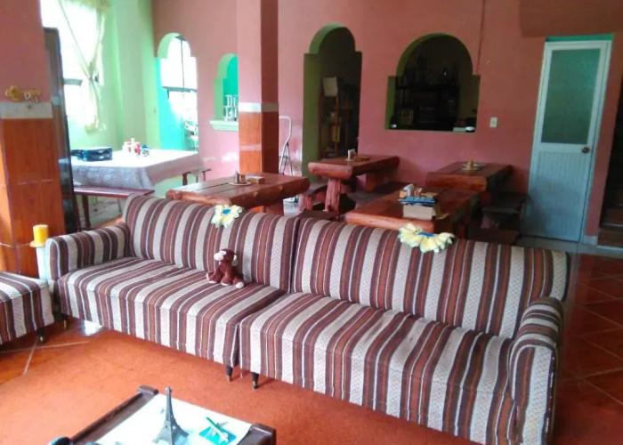 Casa Huespedes El Molino