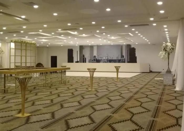 Eb hotel By Eurobuilding Quito Airport