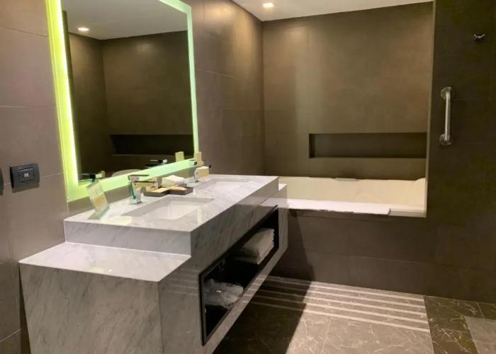 Eb hotel By Eurobuilding Quito Airport