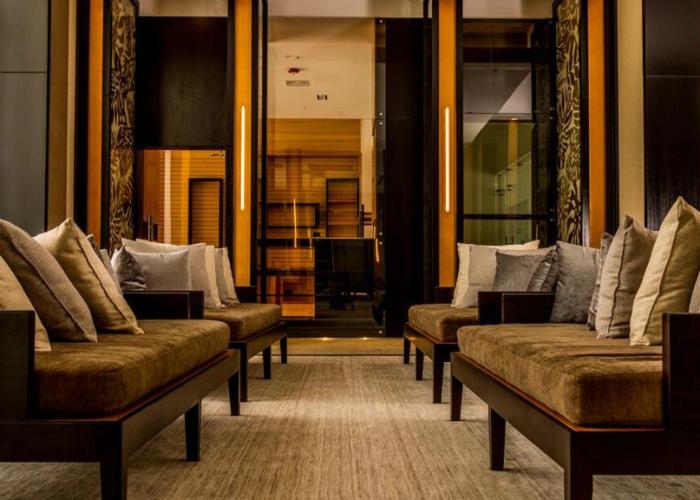 Eb hotel By Eurobuilding Quito Airport
