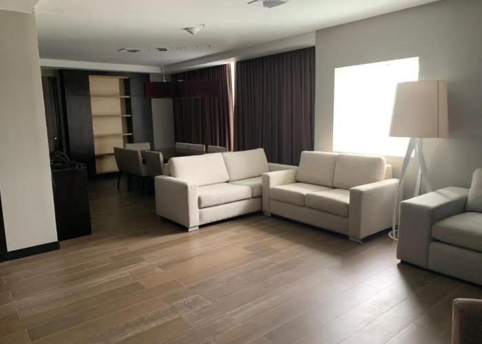 Eb hotel By Eurobuilding Quito Airport